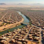 découvrez le classement et la population des principales villes du mali, avec des informations détaillées sur leur importance et leur développement urbain.