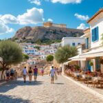 découvrez un itinéraire complet pour visiter athènes en 3 jours, avec les sites incontournables à ne pas manquer, astuces pratiques et conseils pour profiter au maximum de votre séjour.