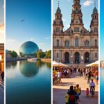 découvrez un itinéraire complet pour visiter berlin en 4 jours, avec les sites incontournables, conseils pratiques et astuces pour profiter au maximum de votre séjour.