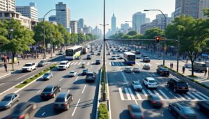 consultez en direct les conditions de circulation et le trafic à pas de la case grâce à notre webcam actualisée en temps réel.