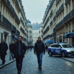 découvrez les faits et la réalité sur la sécurité dans le 15e arrondissement de paris. analyse des risques et conseils pour une meilleure visibilité de la sécurité locale.