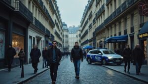 découvrez les faits et la réalité sur la sécurité dans le 15e arrondissement de paris. analyse des risques et conseils pour une meilleure visibilité de la sécurité locale.