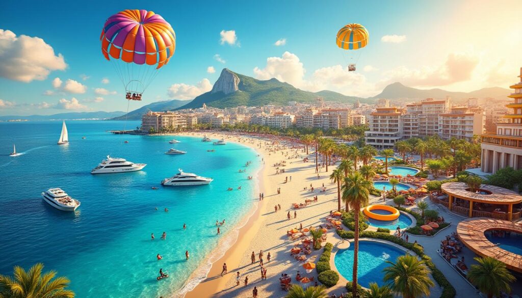 découvrez les meilleures activités à salou en 2026 et vivez des expériences inoubliables entre plages, loisirs et aventures pour toute la famille.