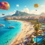 découvrez les meilleures activités à salou en 2026 et vivez des expériences inoubliables entre plages, loisirs et aventures pour toute la famille.
