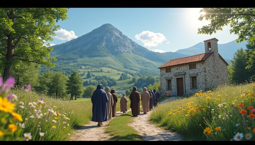 découvrez le pèlerinage à medjugorje en bosnie pour 2024, explorez les lieux incontournables, vivez une expérience spirituelle unique et préparez votre voyage avec nos conseils pratiques.