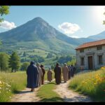 découvrez le pèlerinage à medjugorje en bosnie pour 2024, explorez les lieux incontournables, vivez une expérience spirituelle unique et préparez votre voyage avec nos conseils pratiques.