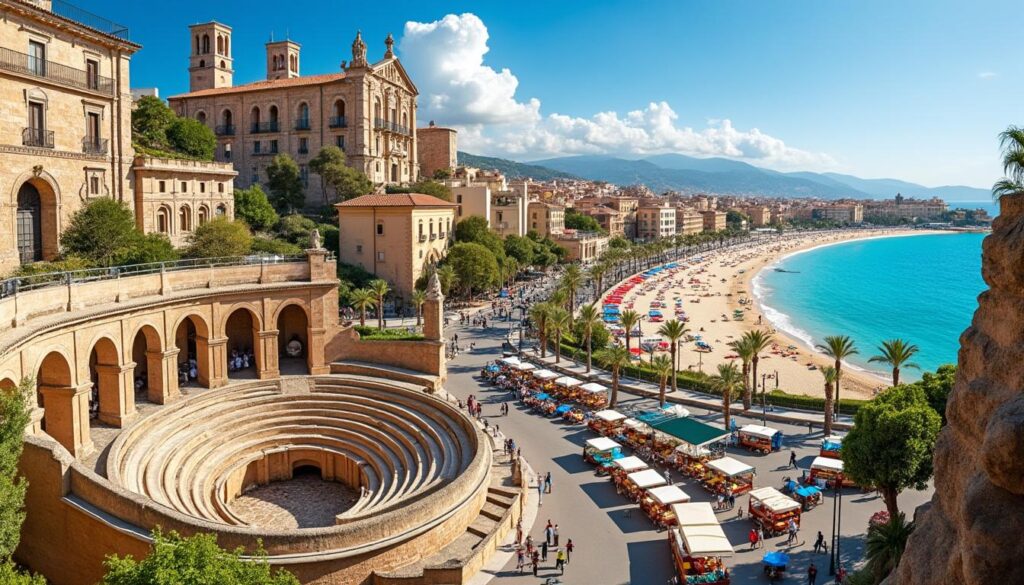 découvrez les incontournables à faire à cagliari en 2026 : visites, activités et lieux à ne pas manquer pour un séjour inoubliable.
