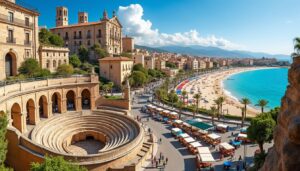 découvrez les incontournables à faire à cagliari en 2026 : visites, activités et lieux à ne pas manquer pour un séjour inoubliable.