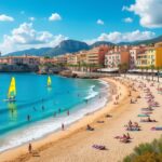 découvrez calella en espagne : ses plages magnifiques, ses activités variées et les hébergements incontournables pour un séjour inoubliable.