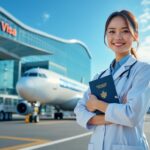 obtenez rapidement votre visa médical avec destination med visas. simplifiez vos démarches et accédez aux soins dont vous avez besoin sans délai.