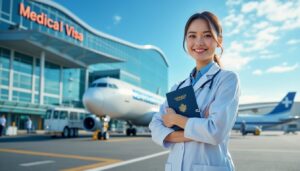 obtenez rapidement votre visa médical avec destination med visas. simplifiez vos démarches et accédez aux soins dont vous avez besoin sans délai.