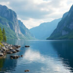 découvrez le gullmarsfjorden, le seul fjord de suède, et plongez dans la beauté naturelle unique du fjord suède. explorez ses paysages impressionnants, sa faune marine riche et vivez une expérience inoubliable au cœur de la nature suédoise.