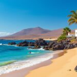 découvrez les incontournables de fuerteventura pour un séjour inoubliable : plages paradisiaques, activités passionnantes et sites naturels à ne pas manquer.