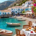 découvrez limeni, un village pittoresque en grèce, célèbre pour son charme authentique, ses plages paradisiaques et sa gastronomie locale savoureuse.