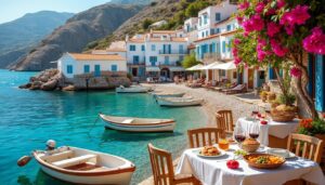 découvrez limeni, un village pittoresque en grèce, célèbre pour son charme authentique, ses plages paradisiaques et sa gastronomie locale savoureuse.