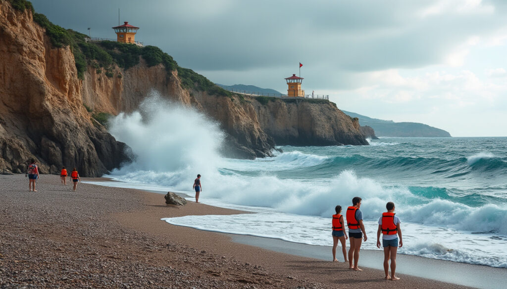 découvrez la réalité des dangers à lloret del mar, les principaux risques auxquels vous pourriez être confronté, et nos conseils pratiques pour assurer votre sécurité lors de votre séjour.