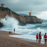 découvrez la réalité des dangers à lloret del mar, les principaux risques auxquels vous pourriez être confronté, et nos conseils pratiques pour assurer votre sécurité lors de votre séjour.