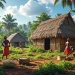 découvrez lobila au cameroun, un village authentique riche en culture et en traditions. guide complet avec conseils pratiques pour une visite inoubliable.