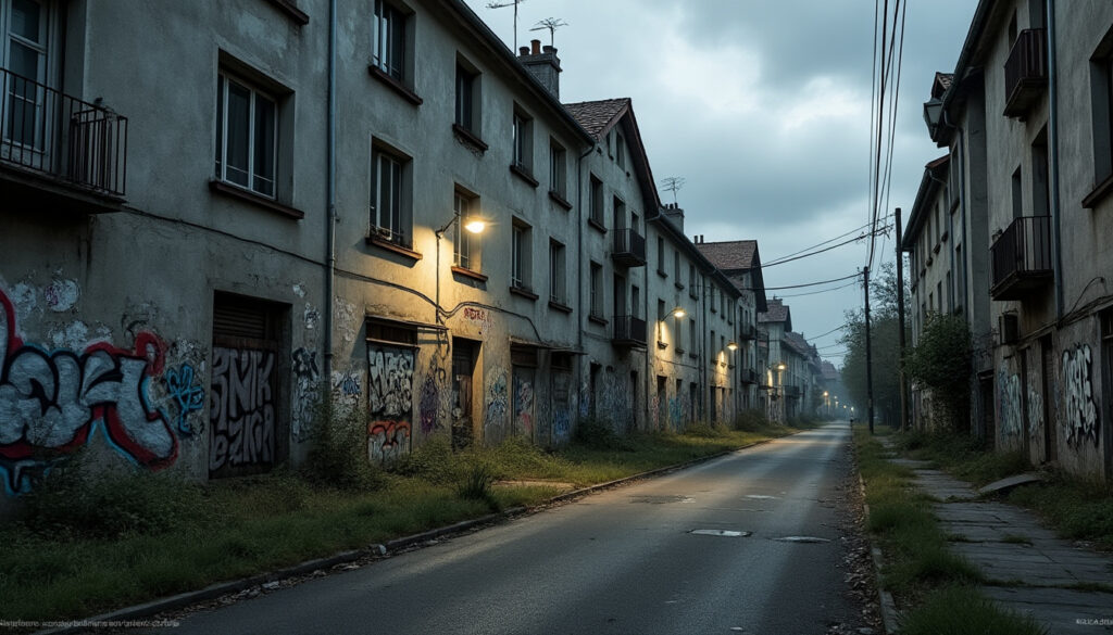 découvrez les quartiers à éviter à mérignac, notamment beaudésert, capeyron et arlac, pour bien choisir votre logement en toute sécurité.