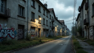 découvrez les quartiers à éviter à mérignac, notamment beaudésert, capeyron et arlac, pour bien choisir votre logement en toute sécurité.