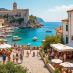 découvrez monopoli en italie : les incontournables à voir et les activités à ne pas manquer en 2026 pour un voyage mémorable entre culture, plages et gastronomie.