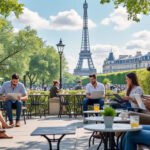 accédez à l'intranet nomades paris et découvrez les services dédiés aux agents pour faciliter leur travail quotidien et améliorer leur expérience professionnelle.