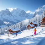 découvrez puyvalador, une station de ski authentique dans les pyrénées-orientales, idéale pour des vacances alliant sports d'hiver et tourisme nature.