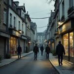 découvrez les quartiers de rennes à éviter, identifiez les zones sensibles et obtenez des conseils pratiques pour votre sécurité et votre tranquillité dans la ville.