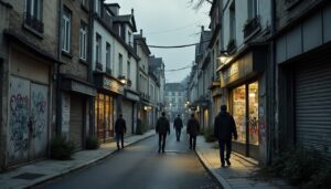 découvrez les quartiers de rennes à éviter, identifiez les zones sensibles et obtenez des conseils pratiques pour votre sécurité et votre tranquillité dans la ville.