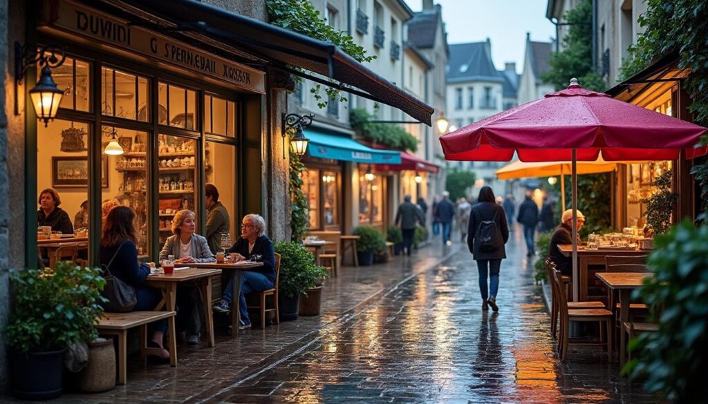 découvrez les meilleures activités et sorties couvertes à pénestin pour profiter pleinement même quand il pleut. idées d'endroits à visiter, loisirs à l'abri pour tous les âges.