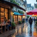découvrez les meilleures activités et sorties couvertes à pénestin pour profiter pleinement même quand il pleut. idées d'endroits à visiter, loisirs à l'abri pour tous les âges.