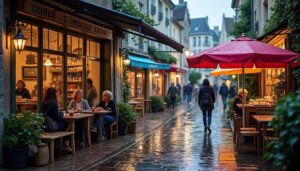 découvrez les meilleures activités et sorties couvertes à pénestin pour profiter pleinement même quand il pleut. idées d'endroits à visiter, loisirs à l'abri pour tous les âges.