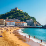 découvrez les activités incontournables et les lieux à visiter à san sebastian pour un séjour inoubliable entre plages, culture et gastronomie.