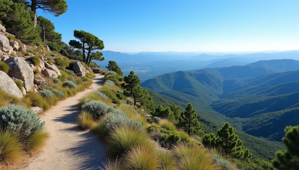 découvrez la randonnée de la croix du garlaban, un parcours incontournable offrant des panoramas spectaculaires et des sentiers authentiques au cœur de la nature provençale.