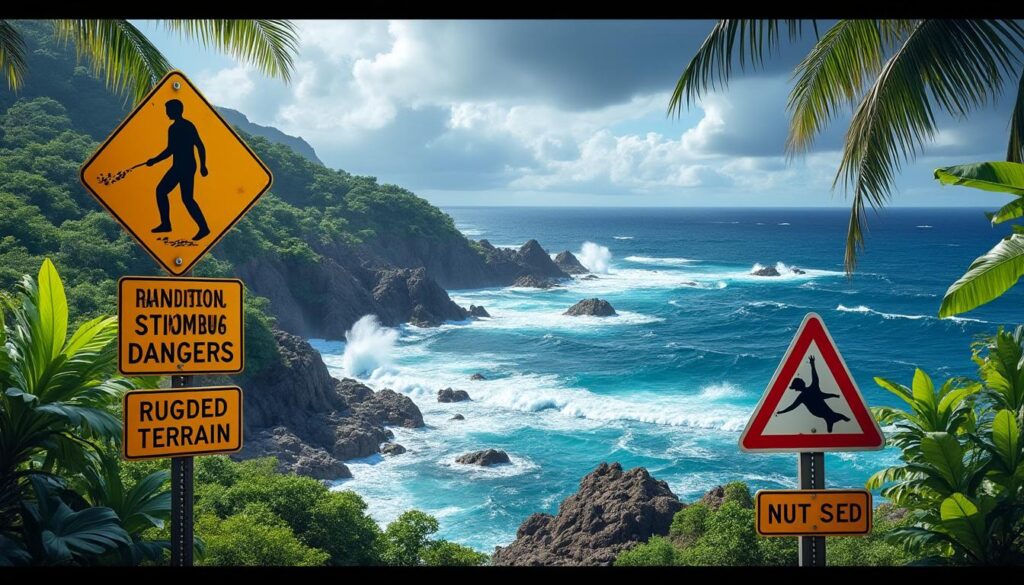 découvrez la réalité de saint-martin, île paradisiaque aux dangers cachés. informez-vous sur les principaux risques et les précautions essentielles pour un séjour en toute sécurité.