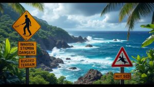 découvrez la réalité de saint-martin, île paradisiaque aux dangers cachés. informez-vous sur les principaux risques et les précautions essentielles pour un séjour en toute sécurité.