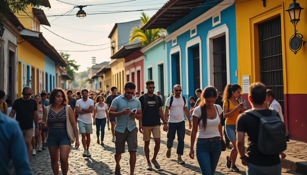 découvrez les risques à salvador de bahia et nos conseils essentiels pour voyager en toute sécurité dans cette destination unique.