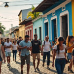 découvrez les risques à salvador de bahia et nos conseils essentiels pour voyager en toute sécurité dans cette destination unique.