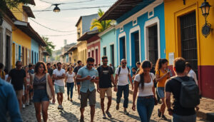 découvrez les risques à salvador de bahia et nos conseils essentiels pour voyager en toute sécurité dans cette destination unique.