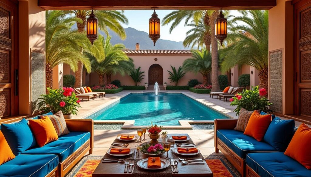 découvrez nos offres exclusives 2026 pour un séjour tout compris à marrakech avec selectour. profitez de vacances inoubliables alliant confort, découverte et détente au meilleur prix.