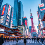 découvrez la liste complète des principales villes du japon en 3 lettres pour enrichir vos connaissances géographiques et préparer vos voyages.