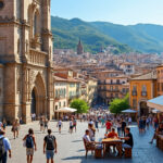 découvrez comment visiter pampelune en 1 jour avec notre guide complet des incontournables et un itinéraire pratique pour profiter au maximum de cette ville historique.