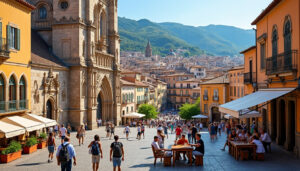 découvrez comment visiter pampelune en 1 jour avec notre guide complet des incontournables et un itinéraire pratique pour profiter au maximum de cette ville historique.