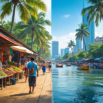 découvrez les avantages et inconvénients essentiels de vivre en thaïlande pour préparer au mieux votre expatriation et profiter pleinement de cette expérience unique.