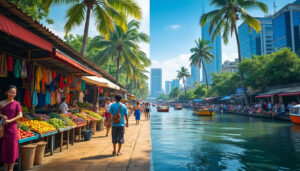 découvrez les avantages et inconvénients essentiels de vivre en thaïlande pour préparer au mieux votre expatriation et profiter pleinement de cette expérience unique.