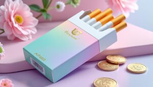 découvrez tout sur les cigarettes vogue pastel 2025 : prix, design élégant et caractéristiques innovantes pour une expérience unique.