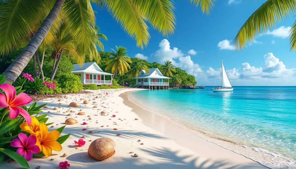 découvrez les antilles françaises avec west indies france : plages paradisiaques, culture riche et paysages à couper le souffle pour un séjour inoubliable.