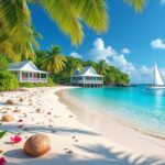découvrez les antilles françaises avec west indies france : plages paradisiaques, culture riche et paysages à couper le souffle pour un séjour inoubliable.