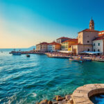 découvrez les meilleures activités et les lieux incontournables à visiter à zadar, une ville pleine d'histoire, de culture et de paysages magnifiques.
