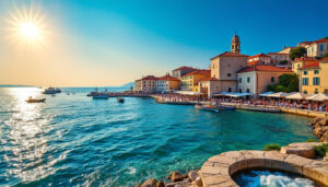 découvrez les meilleures activités et les lieux incontournables à visiter à zadar, une ville pleine d'histoire, de culture et de paysages magnifiques.